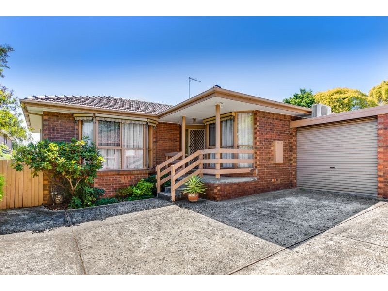 2/13 Roberts Street, Glen Waverley VIC 3150