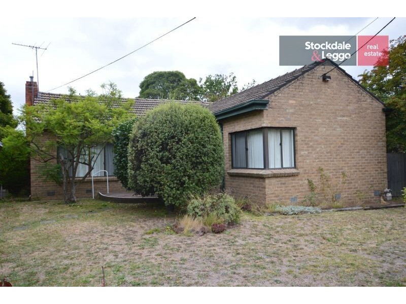 20 William Street, Mount Waverley VIC 3149