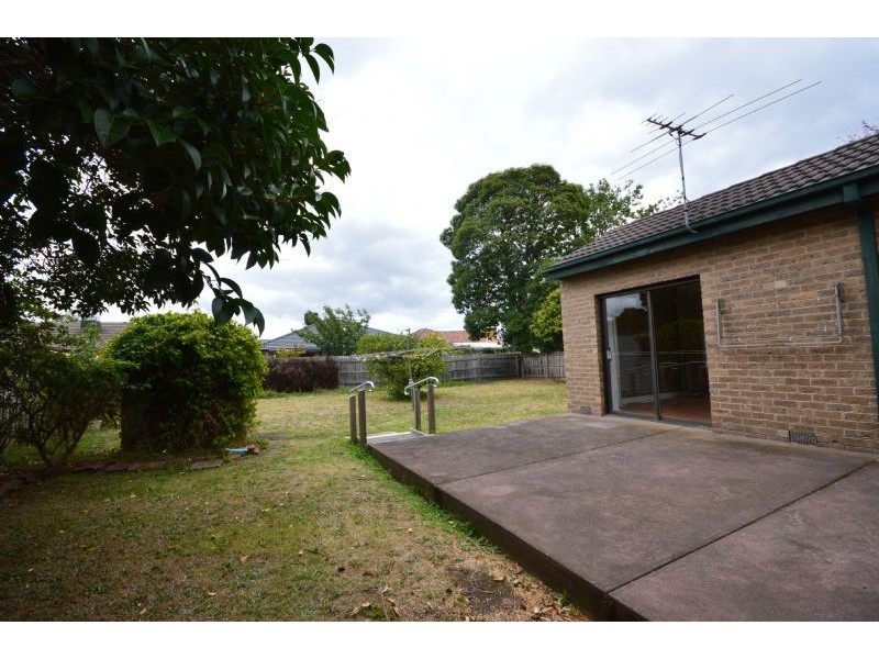 20 William Street, Mount Waverley VIC 3149