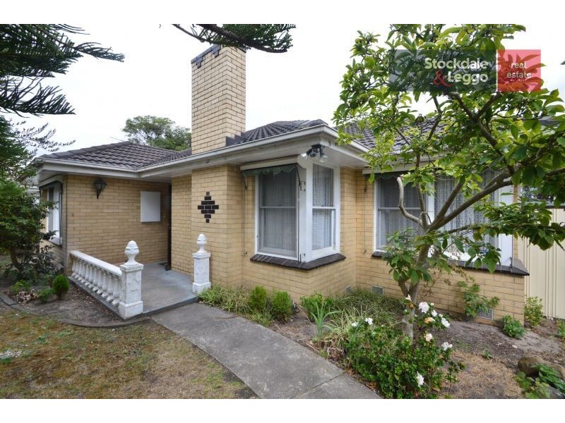 19 Wave Avenue, Mount Waverley VIC 3149
