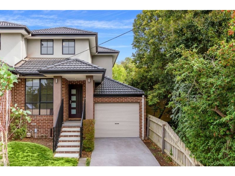 1/3 Ivanhoe Street, Glen Waverley VIC 3150