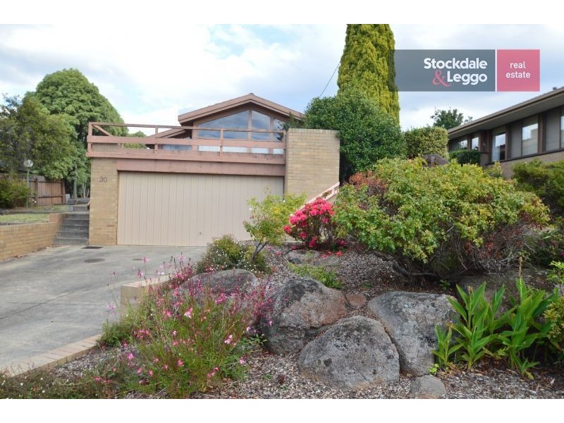 30 Glen Court, Glen Waverley VIC 3150
