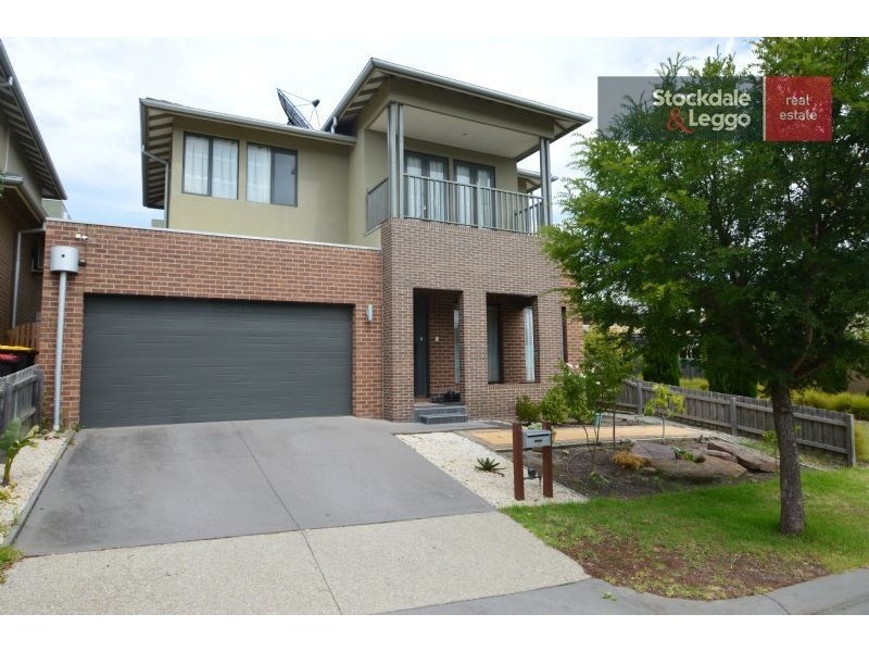 5 Cinnabar Avenue, Mount Waverley VIC 3149