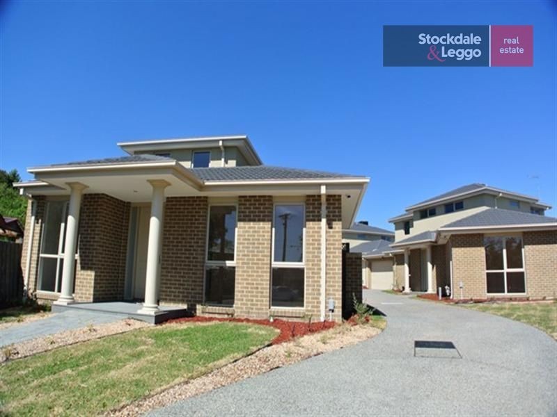 1/41 Summit Crescent, Glen Waverley VIC 3150