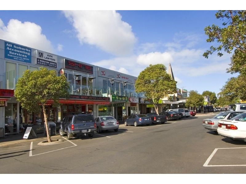 116/270 Springvale Road, Glen Waverley VIC 3150