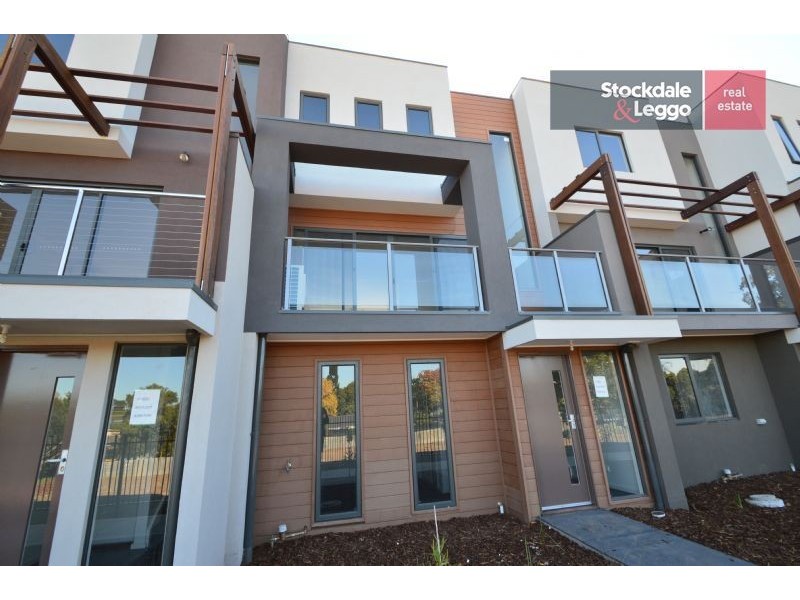 22/215 Normanby Road, Notting Hill VIC 3168