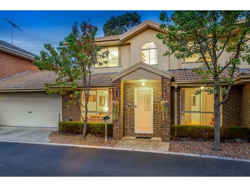 27 Gateway Close, Chadstone VIC 3148