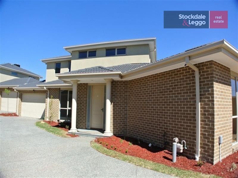 4/41 Summit Crescent, Glen Waverley VIC 3150