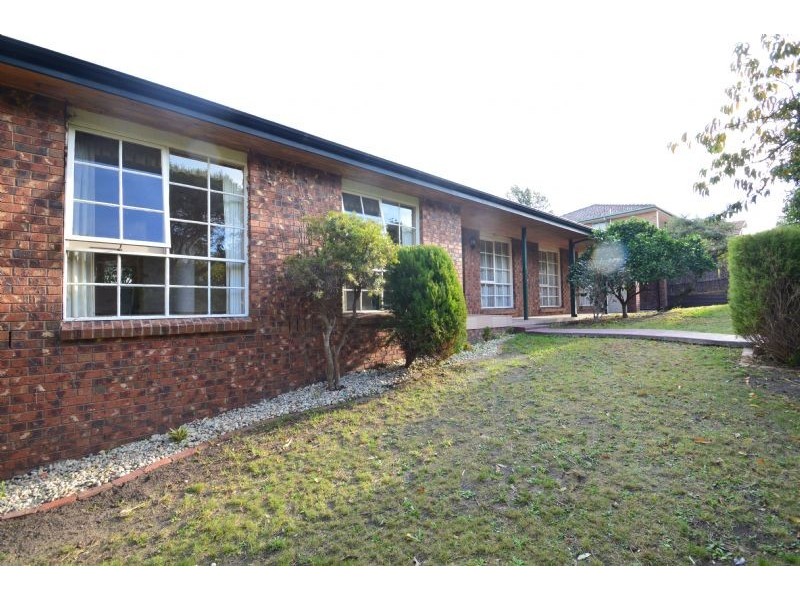 2 Nadia Court, Wheelers Hill VIC 3150