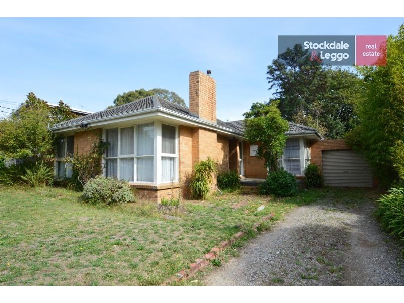 19 Alimar Road, Glen Waverley VIC 3150