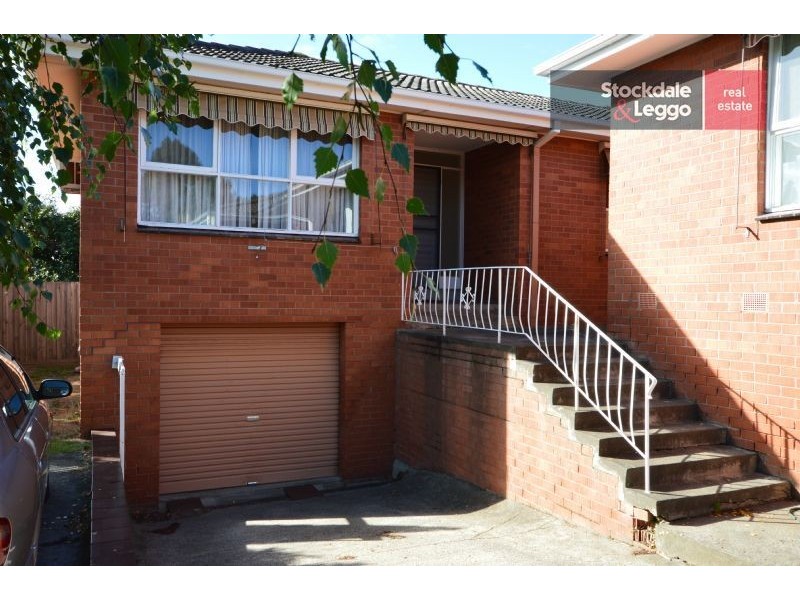 4/298 Huntingdale Road, Mount Waverley VIC 3149