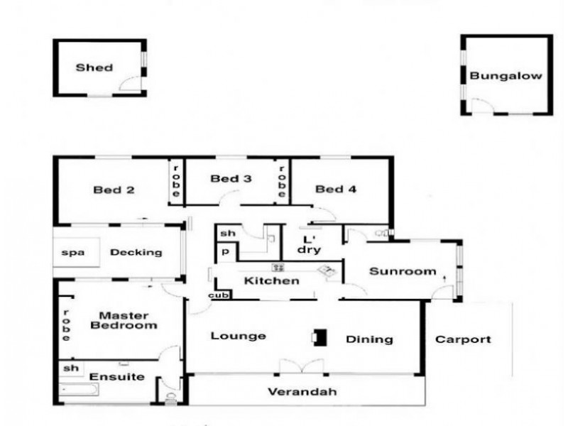 496 High Street Road, Mount Waverley VIC 3149