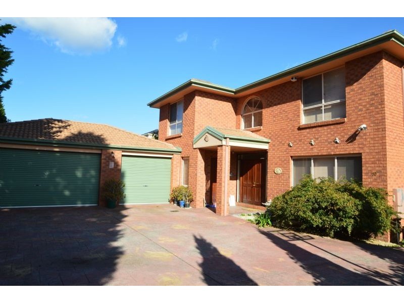 60 Applewood Drive, Knoxfield VIC 3180