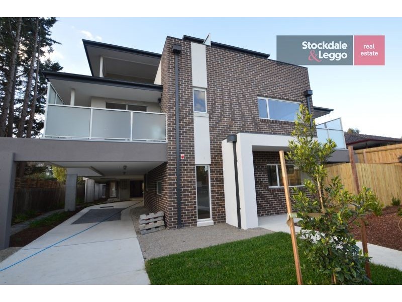 10/17 Landale Avenue, Croydon VIC 3136
