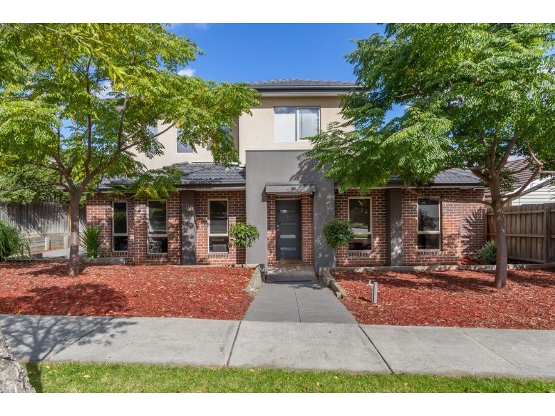 1/23 Roberts Avenue, Mulgrave VIC 3170