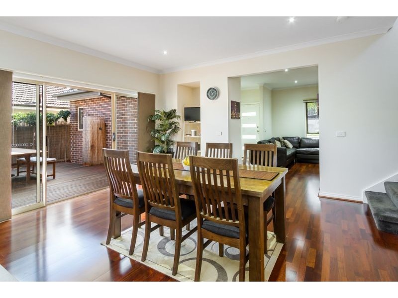 1/23 Roberts Avenue, Mulgrave VIC 3170