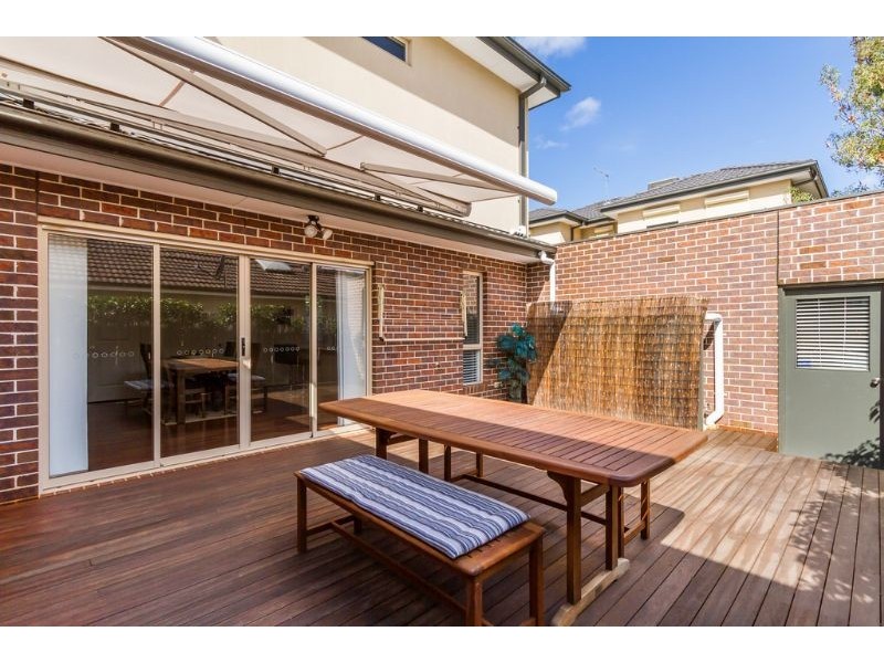 1/23 Roberts Avenue, Mulgrave VIC 3170