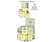 1/23 Roberts Avenue, Mulgrave VIC 3170 Floorplan