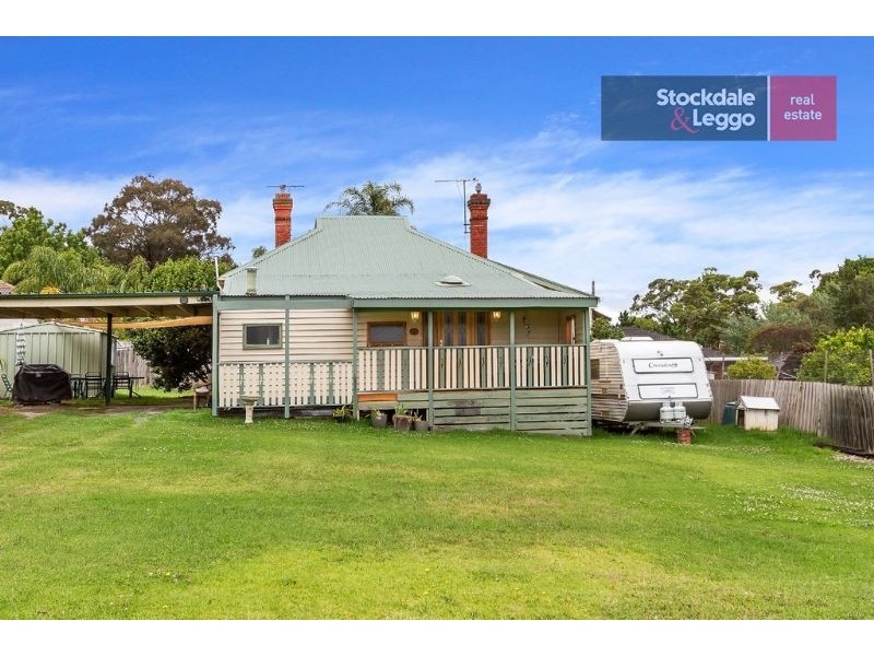 12 Medhurst Street, Burwood East VIC 3151