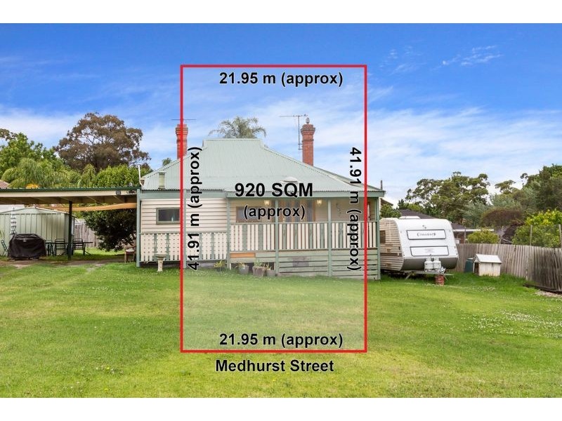 12 Medhurst Street, Burwood East VIC 3151