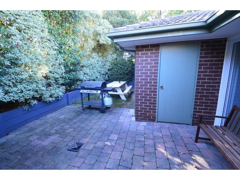 2/21 Patterson Street, Bayswater VIC 3153