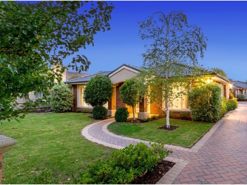 1/48 St Albans Street, Mount Waverley VIC 3149