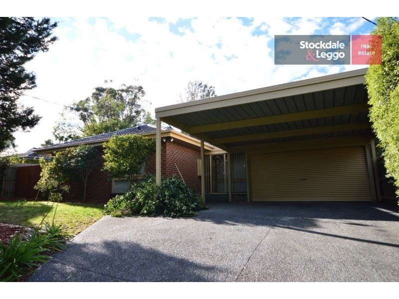 74 Knights Drive, Glen Waverley VIC 3150
