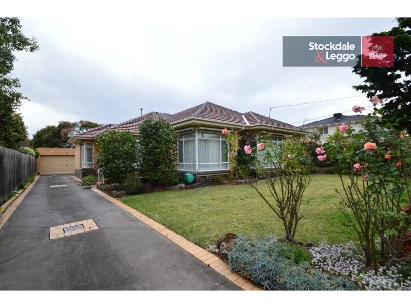 14 Waimarie Drive, Mount Waverley VIC 3149