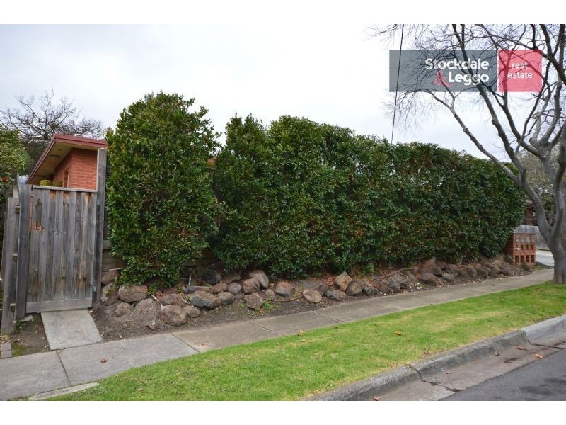 2/31 Slater Avenue, Blackburn North VIC 3130