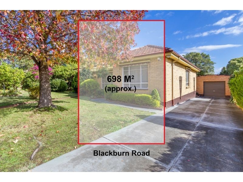 367 Blackburn Road, Mount Waverley VIC 3149