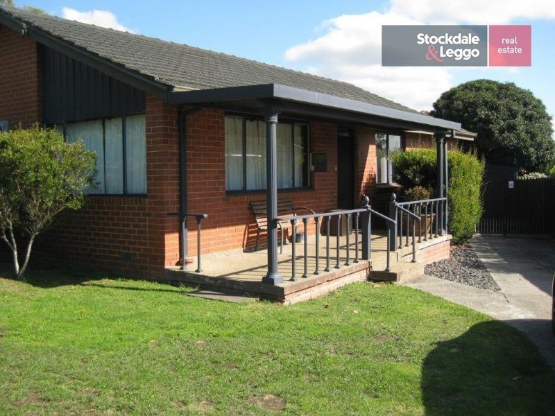 3 Lea Road, Mulgrave VIC 3170