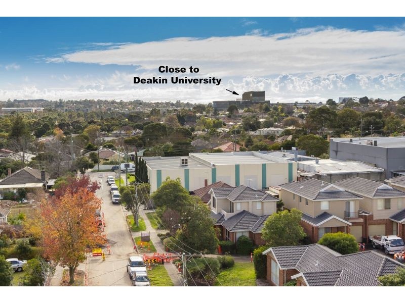 1 & 2/10 Keogh Street, Burwood VIC 3125