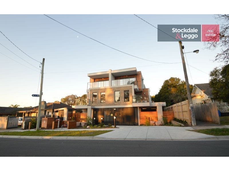 103/9 Wenwood Street, Ringwood East VIC 3135