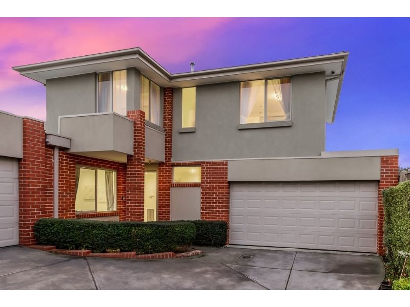 2/25 Rob Roy Street, Glen Waverley VIC 3150