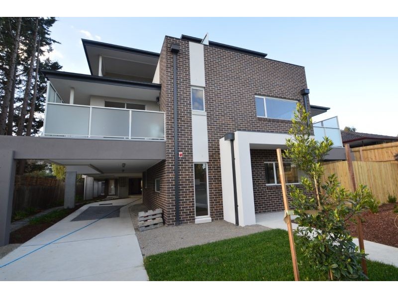 13/17 Landale Avenue, Croydon VIC 3136