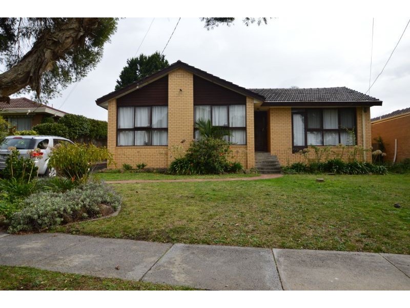 3 Crestmont Drive, Glen Waverley VIC 3150