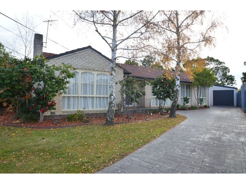 35 Pascall Street, Mount Waverley VIC 3149