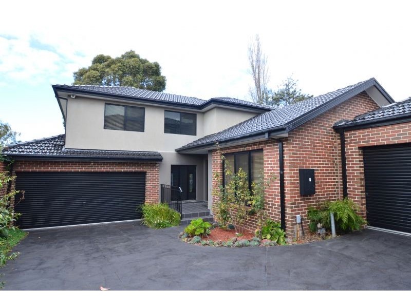 3/8 Hansen Street, Mount Waverley VIC 3149