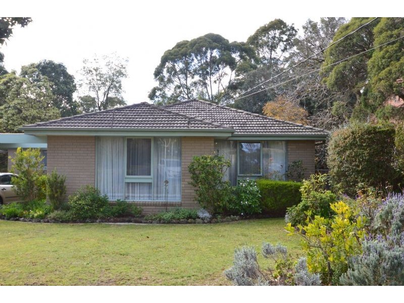 17 Stableford Avenue, Glen Waverley VIC 3150