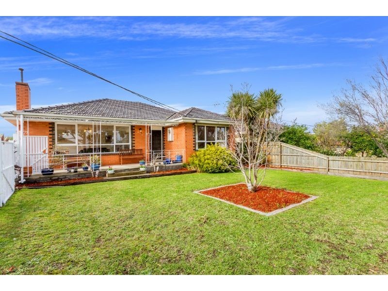 1/452 Huntingdale Road, Mount Waverley VIC 3149