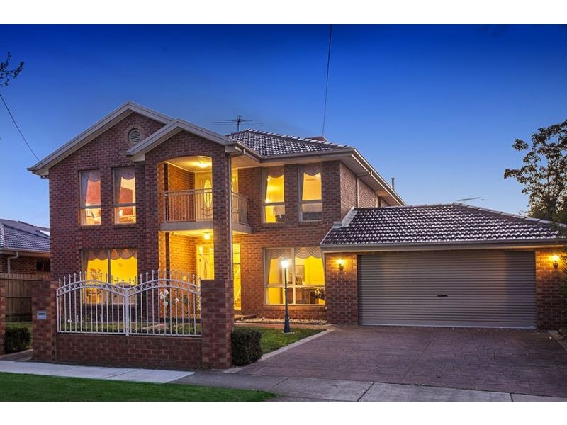21 Fraser Street, Glen Waverley VIC 3150