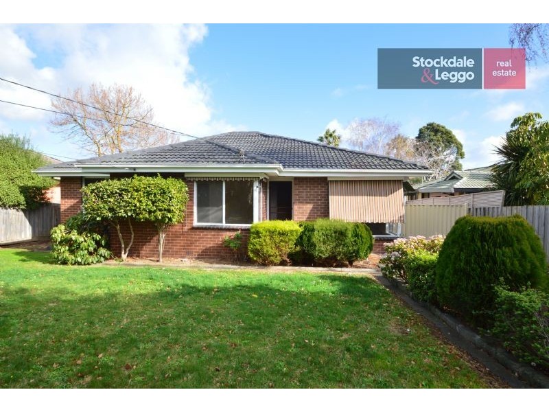 20 Currawa Drive, Boronia VIC 3155