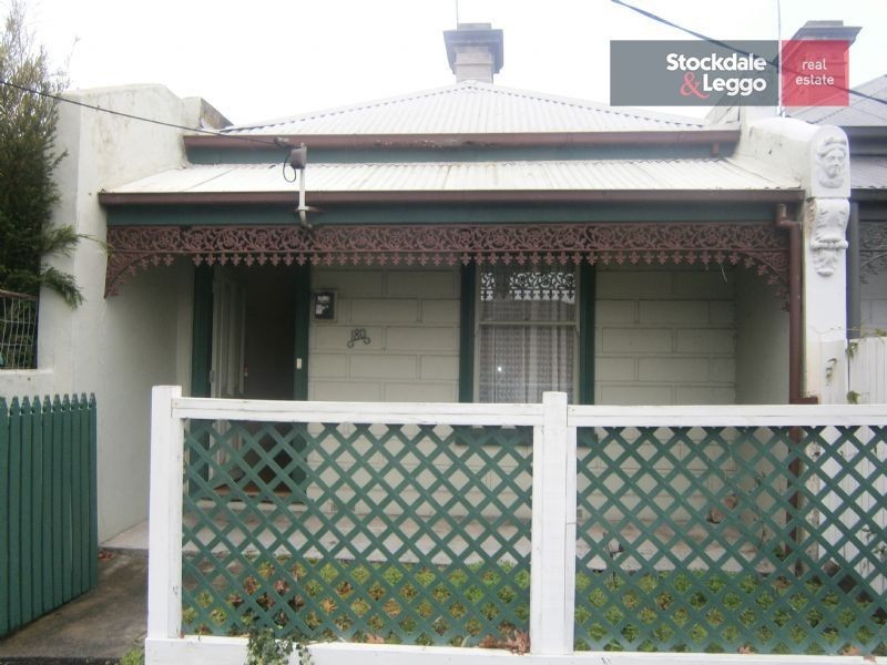 180 Pickles Street, South Melbourne VIC 3205