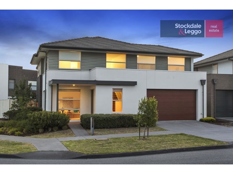 32 Beaconsfield Road, Mulgrave VIC 3170