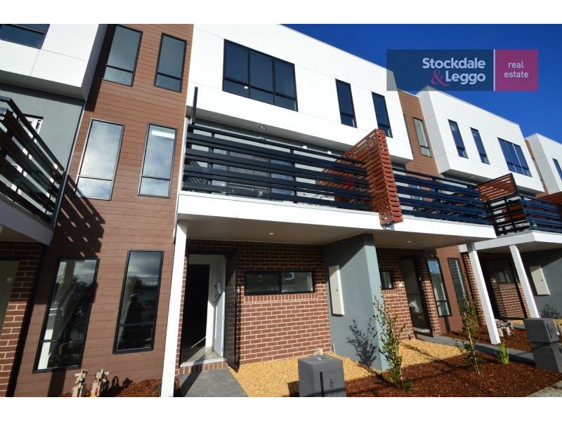 6 Hornsby Street, Dandenong VIC 3175