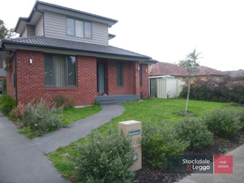 1/13 Melaleuca Drive, Glen Waverley VIC 3150