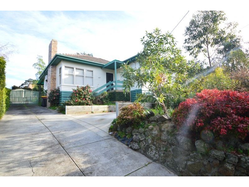 31 Bales Street, Mount Waverley VIC 3149