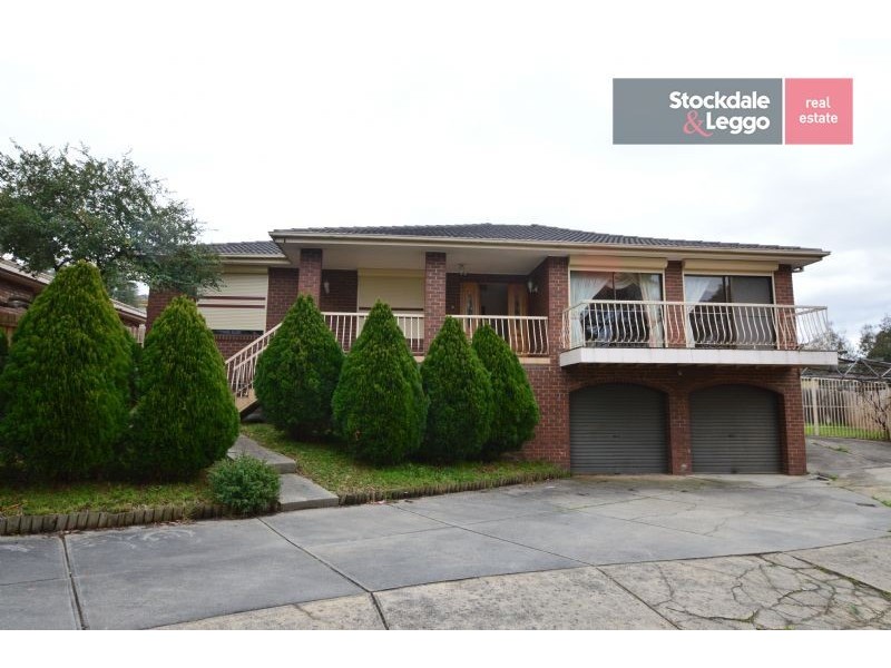 5 Marykirk Drive, Wheelers Hill VIC 3150