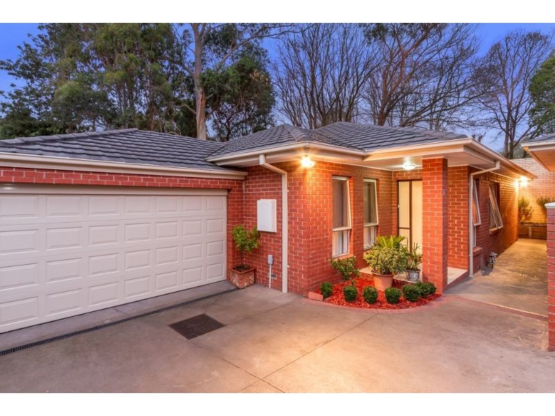 2/13 Utah Road, Glen Waverley VIC 3150