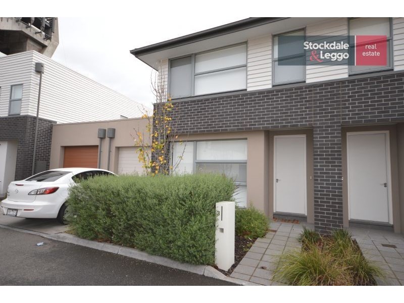 3 Pavilion Place, Mulgrave VIC 3170